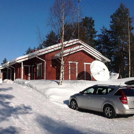 Апартаменты Koli Country Club Экстерьер фото