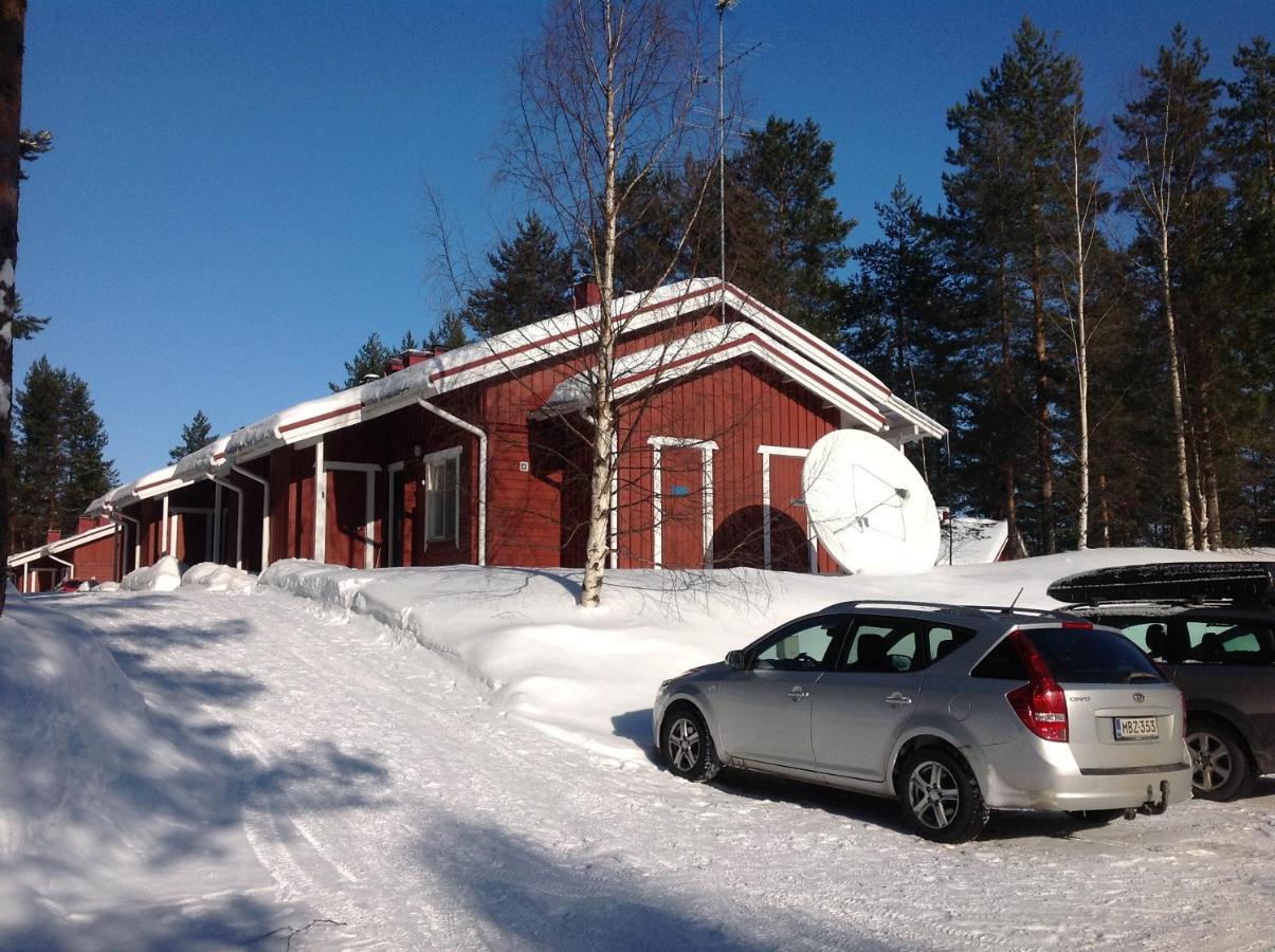 Апартаменты Koli Country Club Экстерьер фото