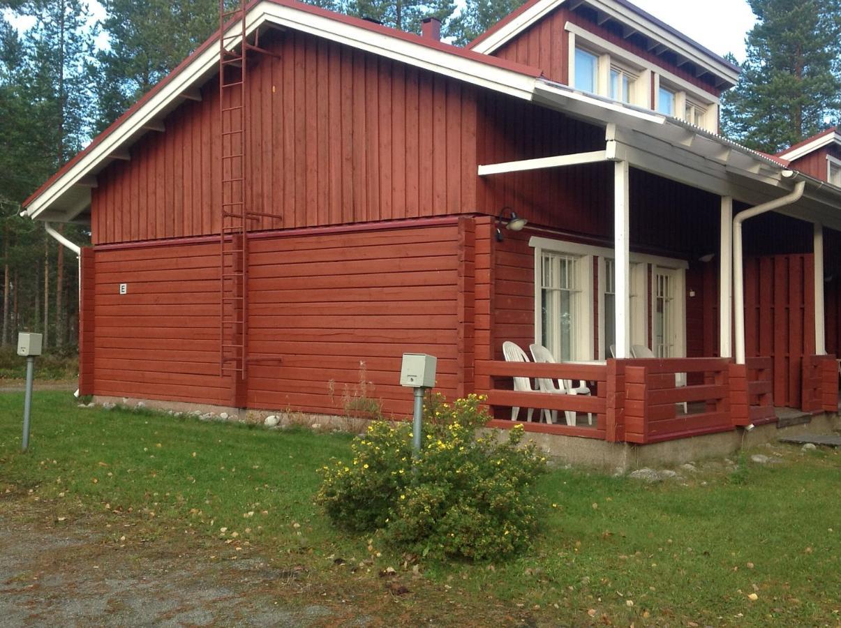 Апартаменты Koli Country Club Экстерьер фото