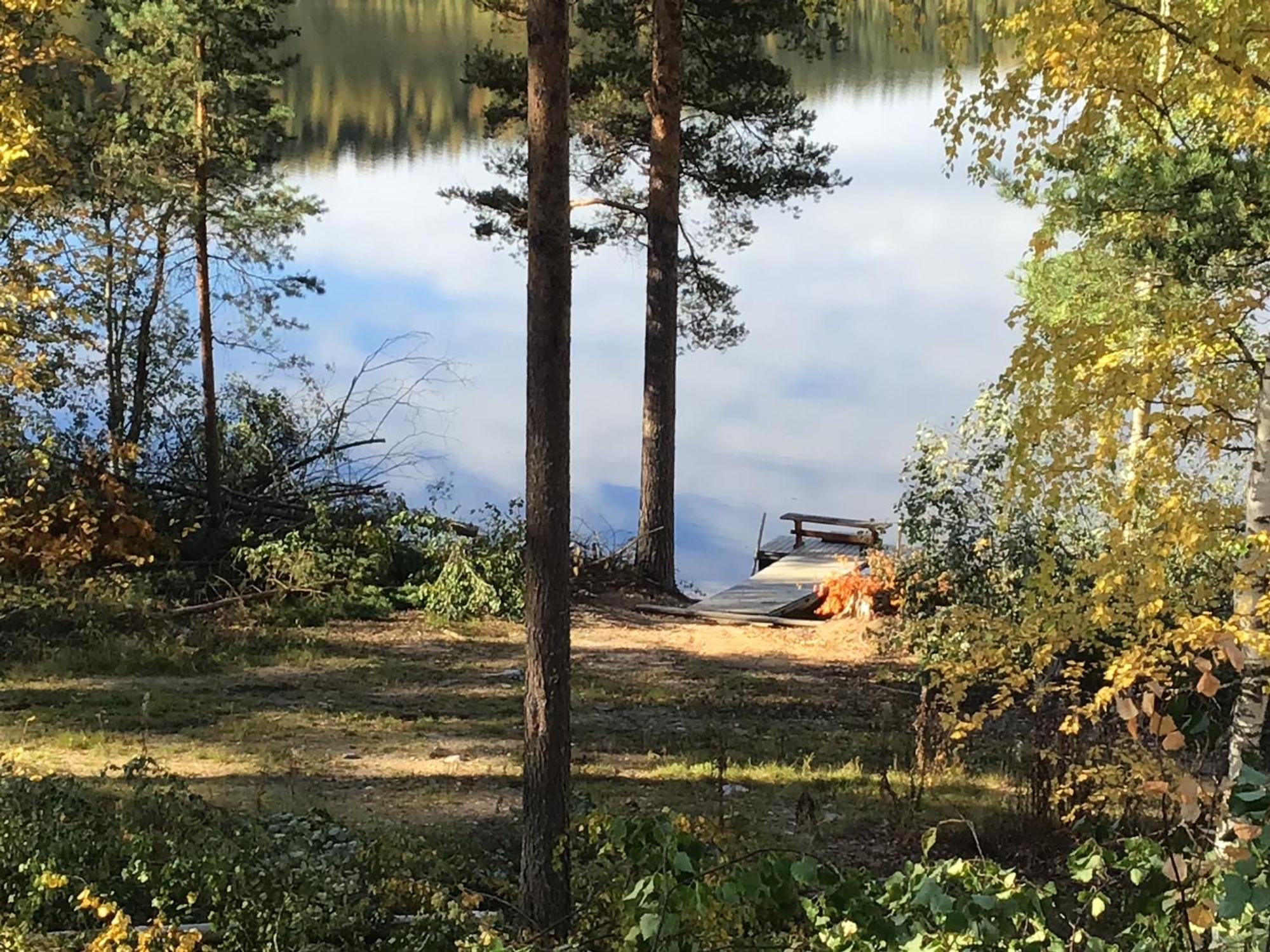 Апартаменты Koli Country Club Экстерьер фото