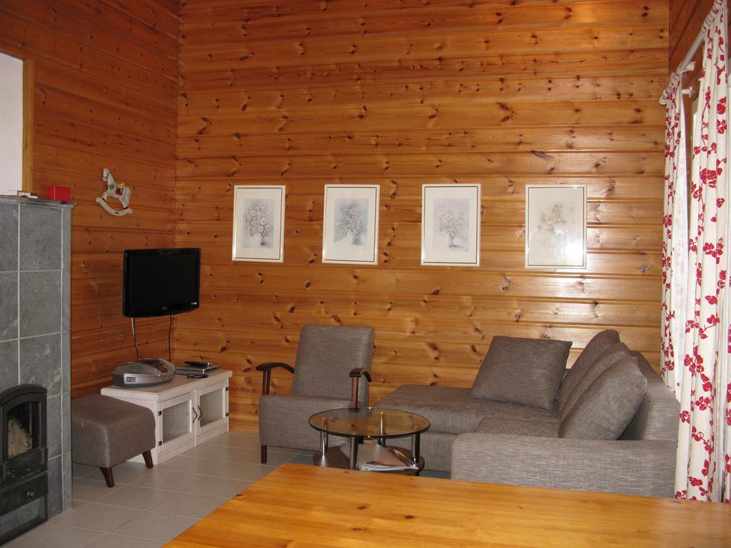 Апартаменты Koli Country Club Номер фото