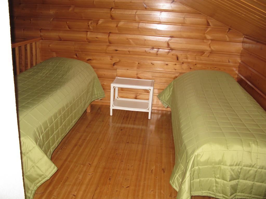 Апартаменты Koli Country Club Номер фото