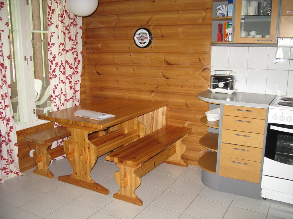 Апартаменты Koli Country Club Номер фото