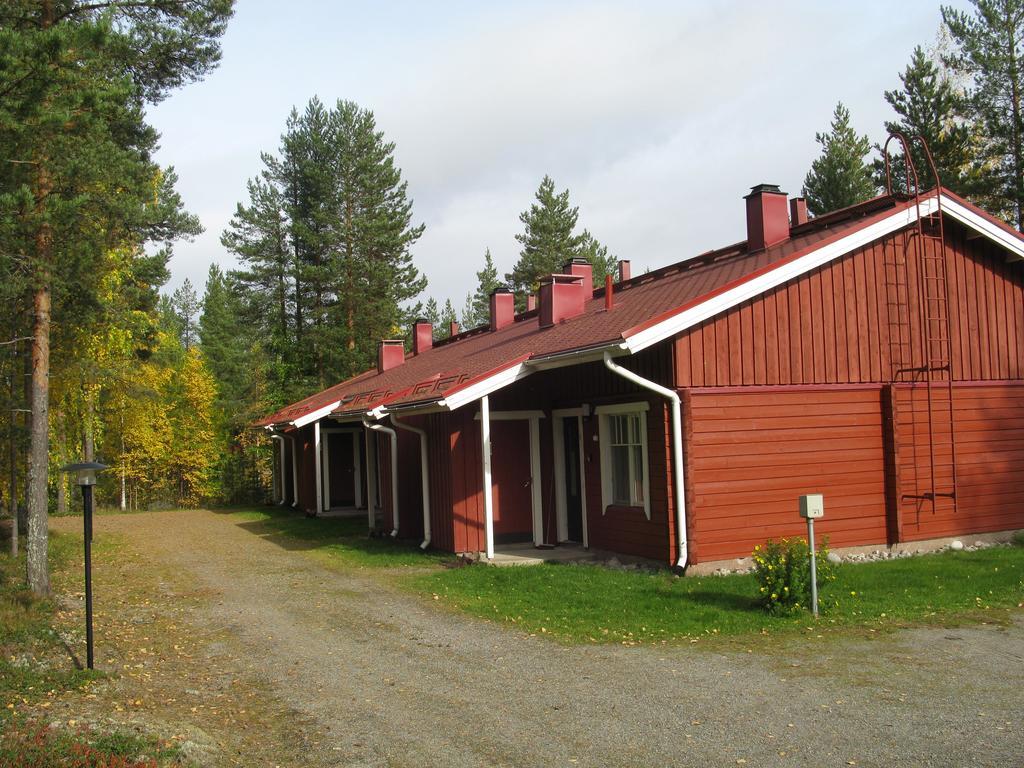 Апартаменты Koli Country Club Номер фото
